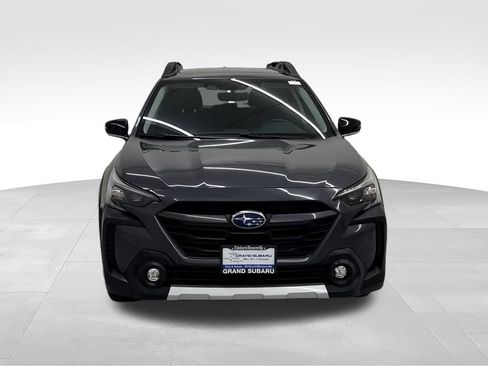 Certified 2024 Subaru Outback Limited AWD/4WD image 10