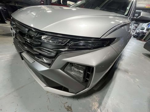 Used 2026 Hyundai Tucson SEL image 7