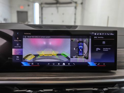 New 2026 BMW X6 xDrive40i AWD/4WD image 19