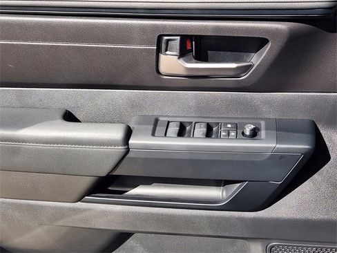 New 2026 Toyota Tundra SR5 image 16