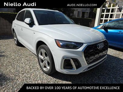 Used 2023 Audi Q5 2.0T Premium Plus w/ Premium Plus Package