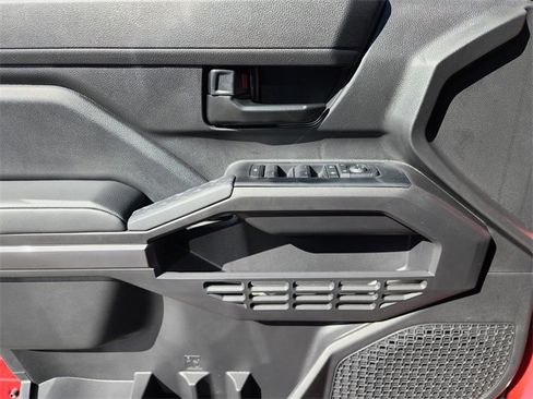 New 2025 Toyota Tacoma SR5 image 17