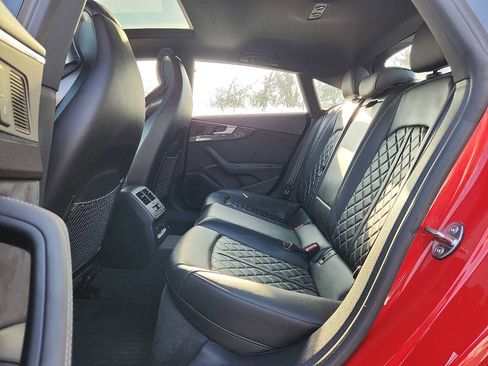 Used 2019 Audi S5 Premium Plus w/ Premium Plus image 10