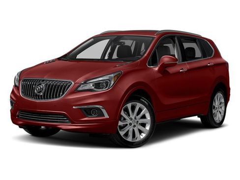 Used 2016 Buick Envision Premium image 1