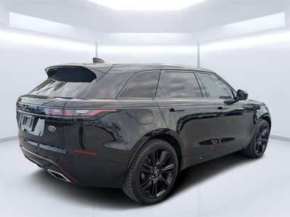 Used 2021 Land Rover Range Rover Velar R-Dynamic HSE