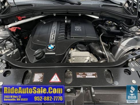 Used 2015 BMW X3 xDrive35i AWD/4WD image 23
