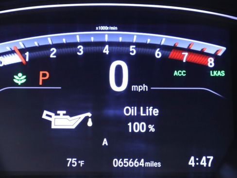 Used 2019 Honda CR-V EX image 15