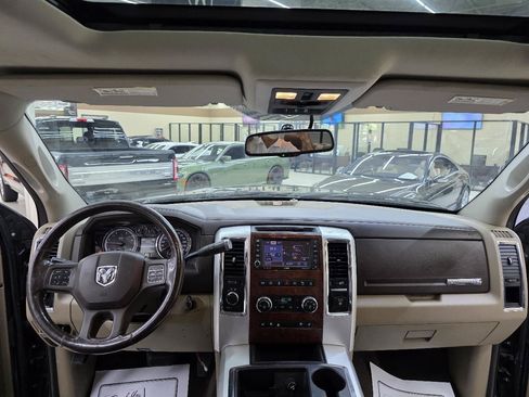 Used 2012 RAM 2500 Laramie w/ Protection Group AWD/4WD image 25