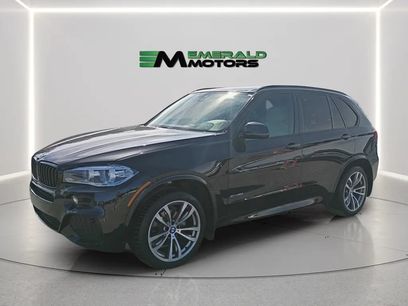 Used 2018 BMW X5 xDrive35i