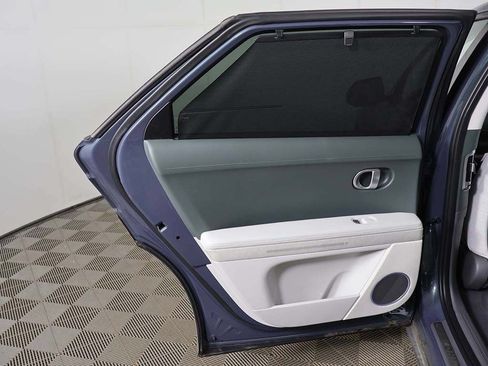 Used 2022 Hyundai Ioniq 5 Limited AWD/4WD image 29