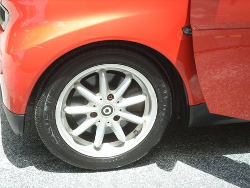 Used 2008 smart fortwo pure RWD image 15