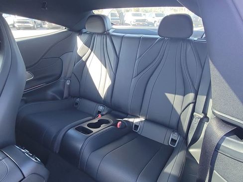 Used 2024 Mercedes-Benz CLE 300 4MATIC Coupe image 26