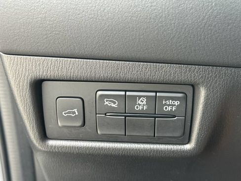 Used 2025 MAZDA CX-5 Carbon Edition AWD/4WD image 26