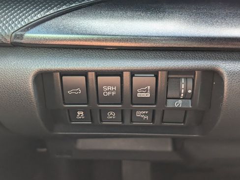 Used 2022 Subaru Forester Sport AWD/4WD image 19