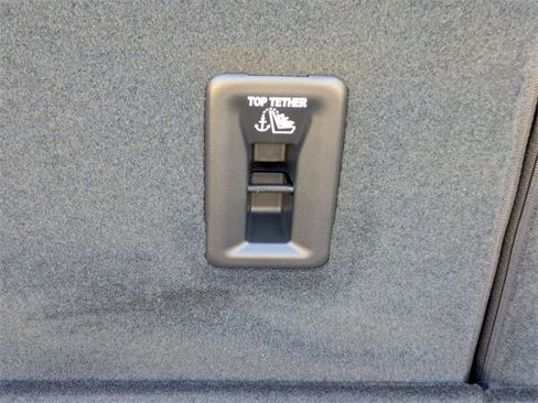 New 2026 Chevrolet Traverse High Country image 33