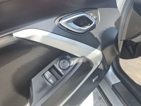 Used 2023 Chevrolet Camaro LT w/ RS Package image 12