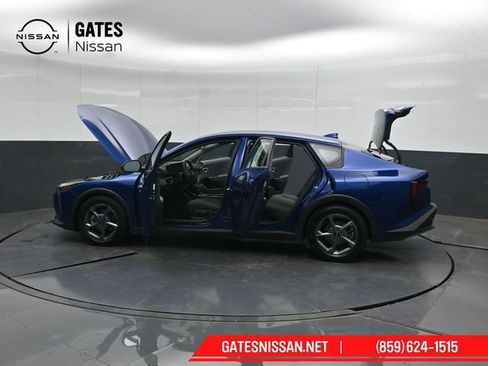 Used 2025 Kia K4 FWD image 57