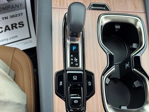Used 2023 Lexus RX 350 Premium w/ Cold Area Package FWD image 25