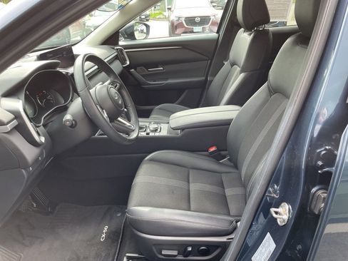 Certified 2024 MAZDA CX-50 AWD 2.5 S w/ Cargo Package image 4