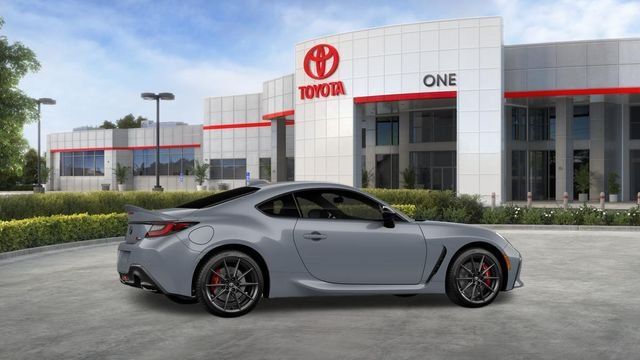 New 2027 Toyota GR86 Premium w/ Performance Package RWD image 14