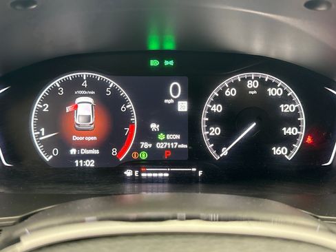 Used 2024 Honda Civic Sport image 10