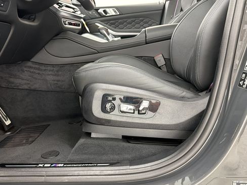 New 2026 BMW X5 M Competition w/ Executive Package AWD/4WD image 15