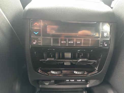 New 2026 Jeep Grand Cherokee L Limited AWD/4WD image 15