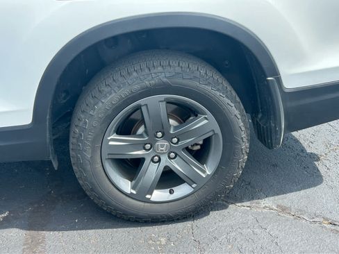 Used 2022 Honda Ridgeline RTL-E image 51