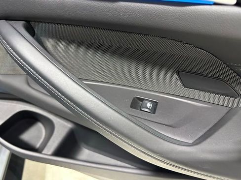 Used 2024 BMW M4 Competition w/ Executive Package RWD image 46