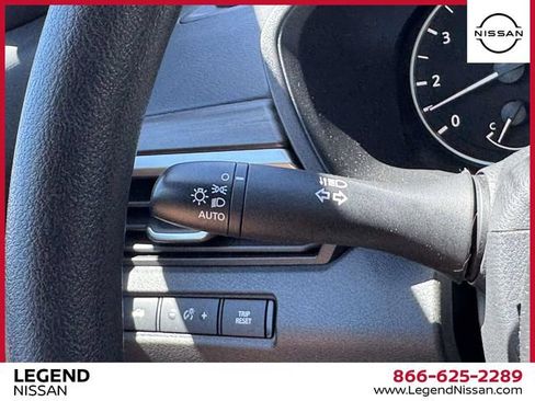 Certified 2024 Nissan Altima 2.5 SV FWD image 20