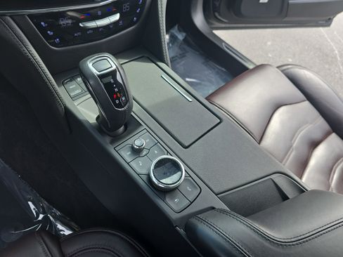 Used 2020 Cadillac CT6 Premium Luxury image 26