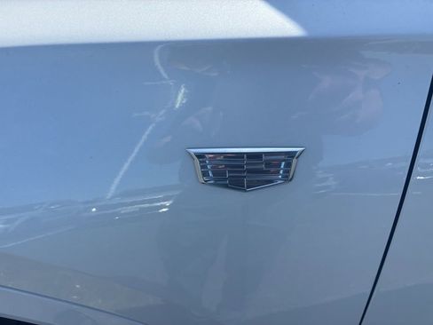 Used 2023 Cadillac XT6 Luxury image 18