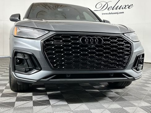 Used 2023 Audi Q5 2.0T Premium Plus w/ Premium Plus Package AWD/4WD image 32