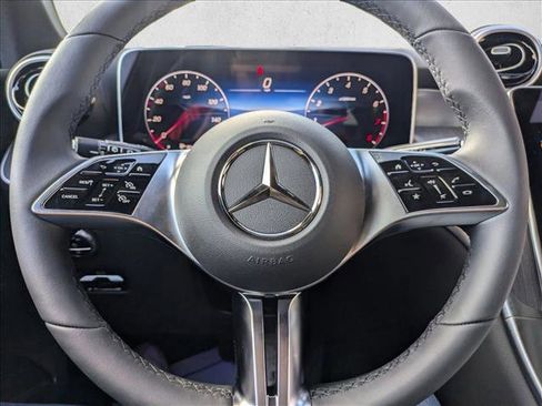 Certified 2026 Mercedes-Benz GLC 300 image 14
