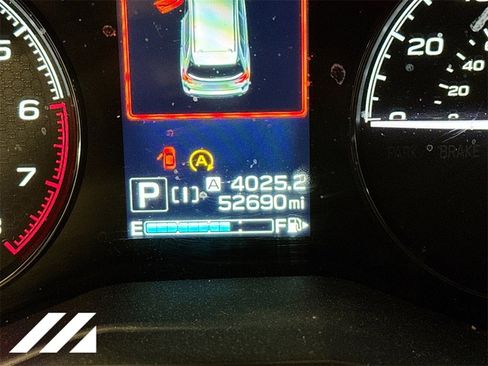 Used 2023 Subaru Forester image 14