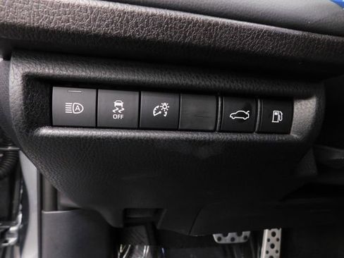 Used 2025 Toyota Camry XSE image 24