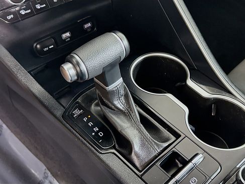 Used 2022 Kia K5 LXS image 20