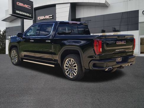 Used 2022 GMC Sierra 1500 Denali w/ Denali Premium Package AWD/4WD image 25
