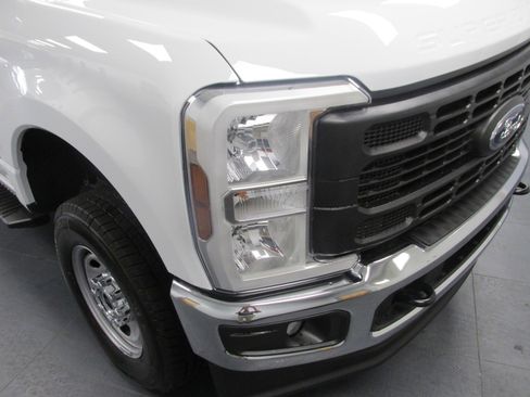 New 2024 Ford F250 XL w/ Snow Plow Prep Package image 9