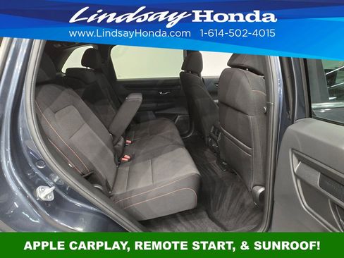 Used 2023 Honda CR-V Sport image 10