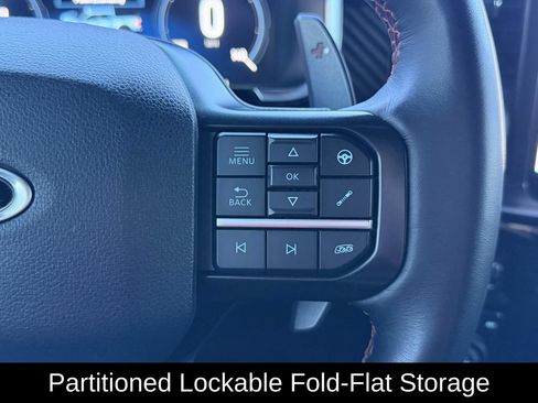 Used 2023 Ford F150 Raptor w/ Equipment Group 802A Raptor R AWD/4WD image 18