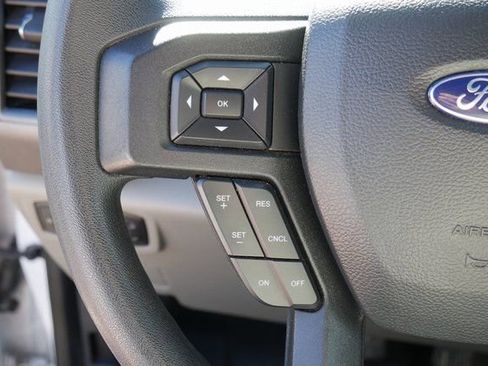 Used 2022 Ford F250 XL w/ STX Appearance Package image 14