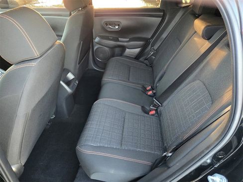 Used 2024 Honda HR-V Sport image 10