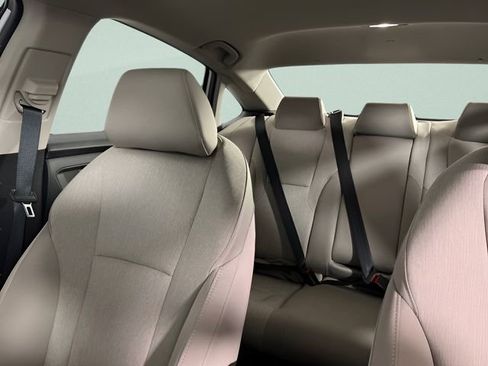 New 2025 Honda Accord SE image 28