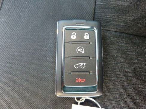 New 2026 Jeep Grand Cherokee Laredo X image 29