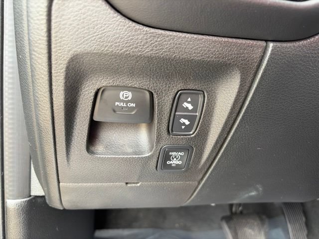 Used 2022 RAM 1500 Limited AWD/4WD image 26