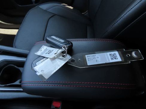 Used 2022 Jeep Compass Trailhawk w/ Trailhawk Elite Group image 29