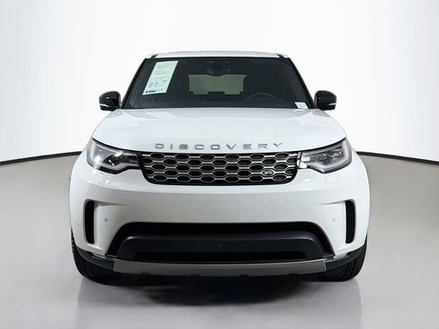 Used 2026 Land Rover Discovery S AWD/4WD image 2