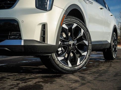 New 2026 Kia Sorento EX image 6