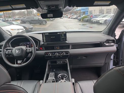 Certified 2026 Honda Passport TrailSport Elite image 19